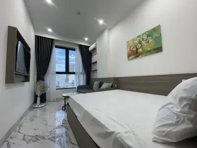 Bán nhà mặt tiền Hoàng Bích Sơn, Sơn Trà – 75 m², 7 tầng, 27 tỷ – ảnh 5