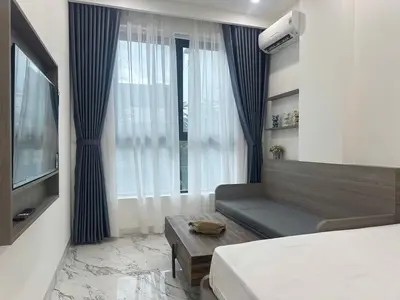 Bán nhà mặt tiền Hoàng Bích Sơn, Sơn Trà – 75 m², 7 tầng, 27 tỷ – ảnh 10