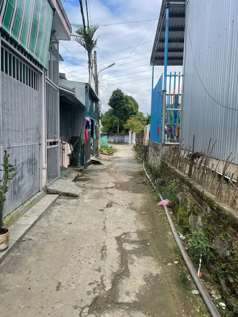 Bán đất Âu Cơ, Liên Chiểu – 574 m², 9,1 tỷ – ảnh 3