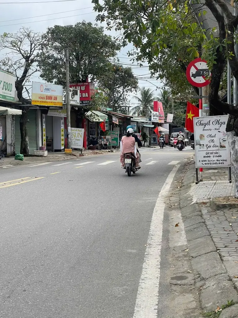Bán đất Âu Cơ, Liên Chiểu – 574 m², 9,1 tỷ – ảnh 4