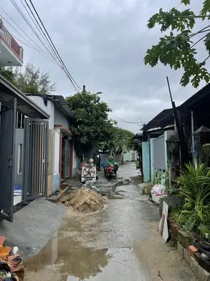 Bán đất Bình Kỳ, Ngũ Hành Sơn – 90 m², 3,55 tỷ