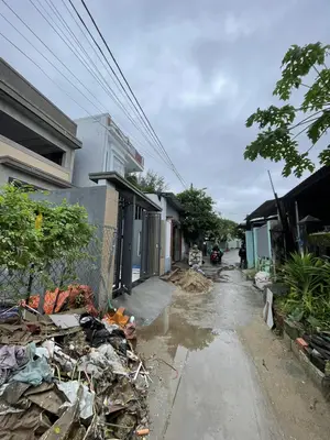 Bán đất Bình Kỳ, Ngũ Hành Sơn – 90 m², 3,55 tỷ – ảnh 2