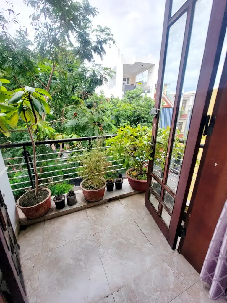 Bán nhà mặt tiền Trần Bình Trọng, Hải Châu – 54 m², 5 tầng, 12,1 tỷ – ảnh 3
