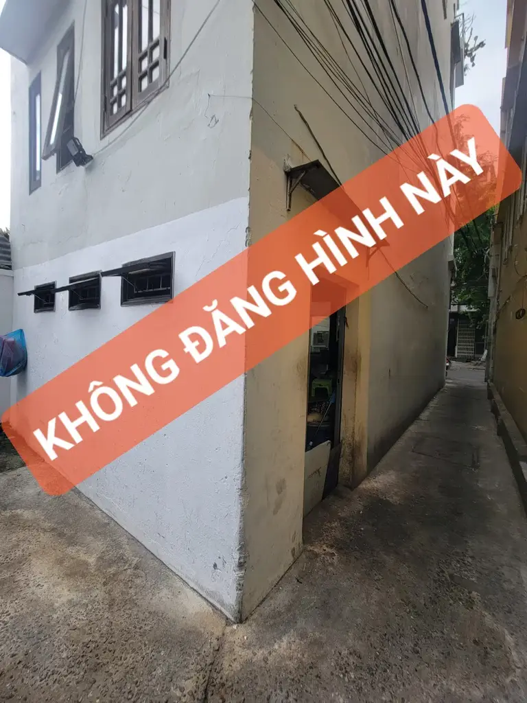 Bán nhà mặt tiền Trần Bình Trọng, Hải Châu – 54 m², 5 tầng, 12,1 tỷ – ảnh 4
