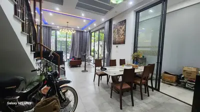 Bán nhà mặt tiền Nguyễn Như Hạnh, Liên Chiểu – 152,5 m², 3 tầng, 10,29 tỷ