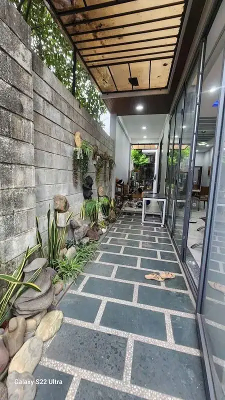 Bán nhà mặt tiền Nguyễn Như Hạnh, Liên Chiểu – 152,5 m², 3 tầng, 10,29 tỷ – ảnh 2