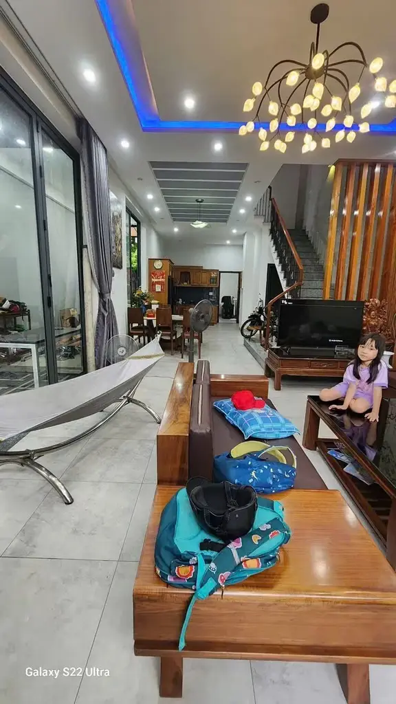 Bán nhà mặt tiền Nguyễn Như Hạnh, Liên Chiểu – 152,5 m², 3 tầng, 10,29 tỷ – ảnh 4