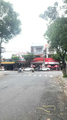 Bán nhà mặt tiền Phạm Tứ, Cẩm Lệ – 106,4 m², 2 tầng, 12 tỷ – ảnh 4