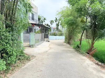 Bán đất Đường Dương Sơn 10 nối dài Hòa Xuân, Cẩm Lệ – 118 m², 2,6 tỷ – ảnh 2