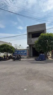 Bán đất mặt tiền Lô đất Trung Lập 4, Liên Chiểu – 117,5 m², 4,8 tỷ – ảnh 1