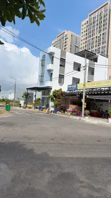 Bán đất mặt tiền Lô đất Trung Lập 4, Liên Chiểu – 117,5 m², 4,8 tỷ – ảnh 3