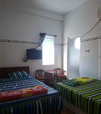 Bán nhà mặt tiền Trường Chinh, Thanh Khê – 100 m², 5 tầng, 12,2 tỷ – ảnh 4