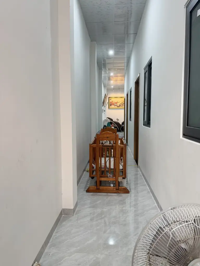 Bán nhà Kiệt Nguyễn Hồng Ánh, Hòa Vang – 143 m², 1 tầng, 3,75 tỷ – ảnh 3