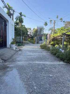 Bán nhà Kiệt Nguyễn Hồng Ánh, Hòa Vang – 143 m², 1 tầng, 3,75 tỷ – ảnh 4