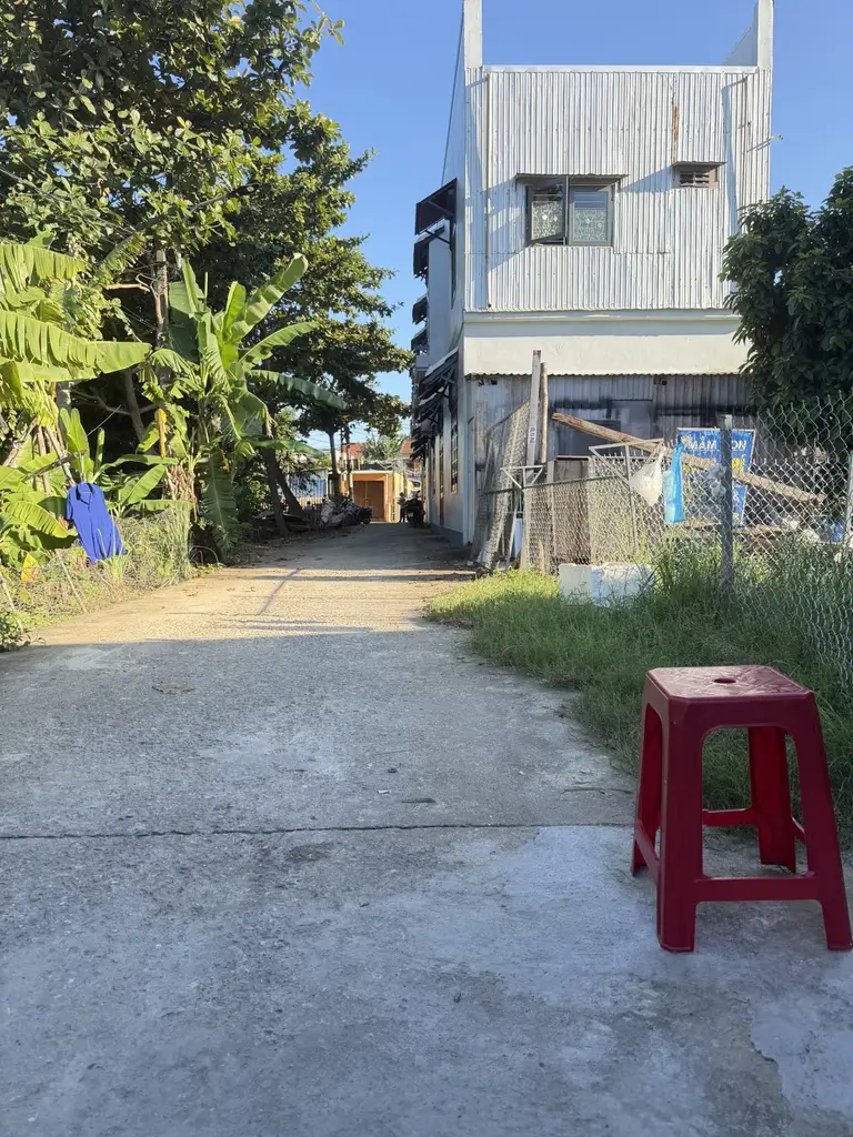 Bán nhà Kiệt Nguyễn Hồng Ánh, Hòa Vang – 143 m², 1 tầng, 3,75 tỷ – ảnh 5