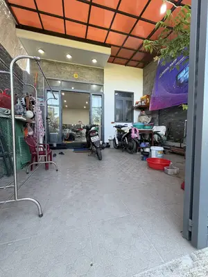 Bán nhà Kiệt Nguyễn Hồng Ánh, Hòa Vang – 143 m², 1 tầng, 3,75 tỷ – ảnh 7