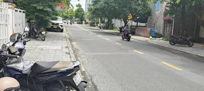 Bán nhà mặt tiền Phan Thúc Duyện, Hội An – 100 m², 2 tầng, 15,5 tỷ – ảnh 6