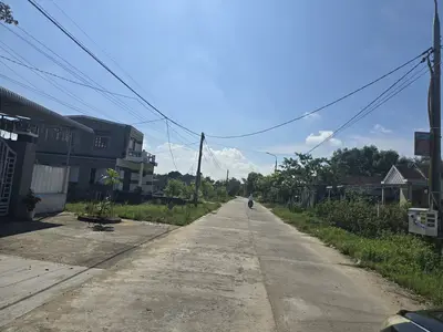 Bán đất mặt tiền Thôn Hòa Lâm CỤM CÔNG NGHIỆP TÂY AN, Hội An – 210 m², 1,5 tỷ – ảnh 5