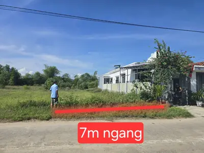 Bán đất mặt tiền Thôn Hòa Lâm CỤM CÔNG NGHIỆP TÂY AN, Hội An – 210 m², 1,5 tỷ – ảnh 11