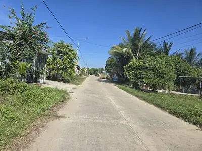 Bán đất mặt tiền Thôn Hòa Lâm CỤM CÔNG NGHIỆP TÂY AN, Hội An – 210 m², 1,5 tỷ – ảnh 13