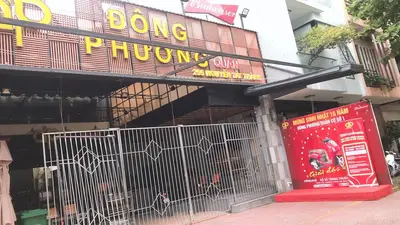 Bán nhà mặt tiền Nguyễn Tất Thành, Hải Châu – 250 m², 2 tầng, 35,5 tỷ