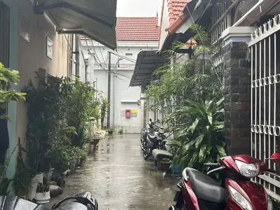 Bán nhà cấp 4 Kiệt Nguyễn Lương Bằng, Liên Chiểu – 192 m², 6,8 tỷ