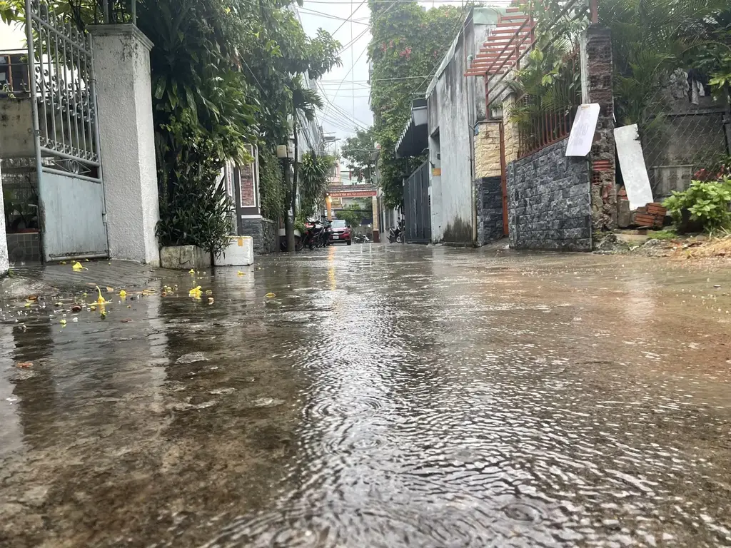 Bán nhà cấp 4 Kiệt Nguyễn Lương Bằng, Liên Chiểu – 192 m², 6,8 tỷ – ảnh 3