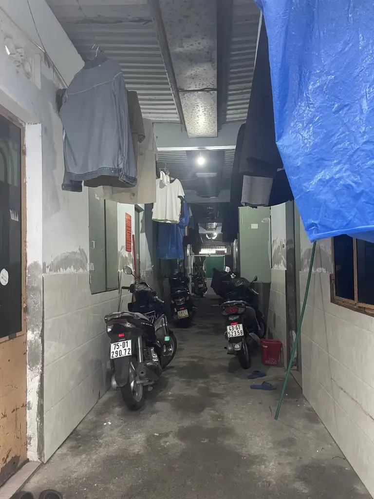 Bán nhà cấp 4 Kiệt Nguyễn Lương Bằng, Liên Chiểu – 192 m², 6,8 tỷ – ảnh 4