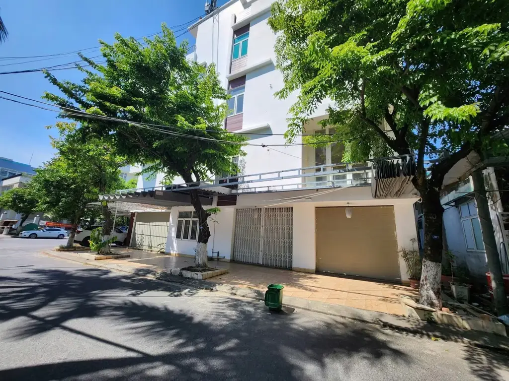 Bán nhà cấp 4 Kiệt Nguyễn Lương Bằng, Liên Chiểu – 192 m², 6,8 tỷ – ảnh 5