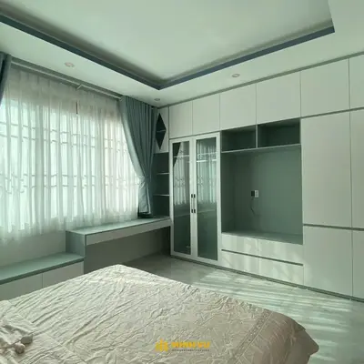 Bán nhà mặt tiền Ngọc Dương riverside, Điện Bàn – 90 m², 4 tầng, 6 tỷ