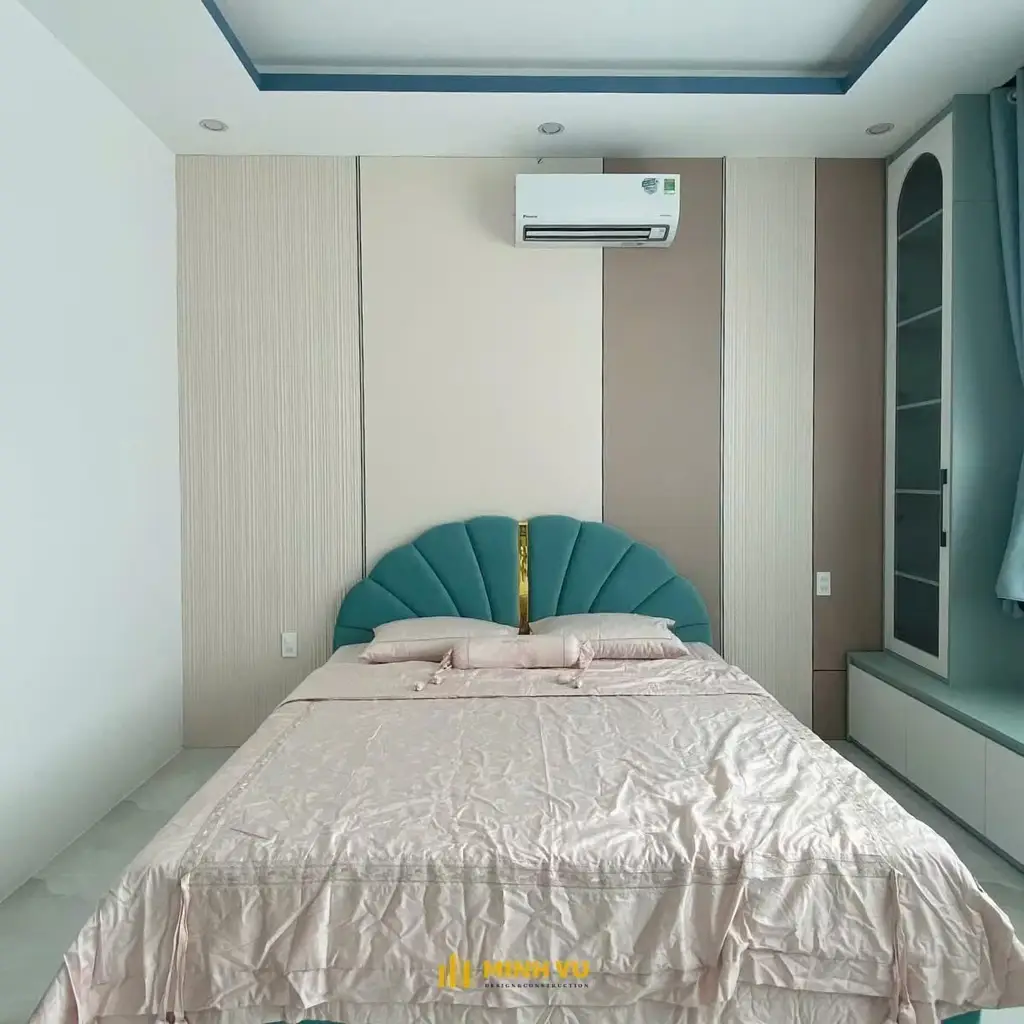 Bán nhà mặt tiền Ngọc Dương riverside, Điện Bàn – 90 m², 4 tầng, 6 tỷ – ảnh 2