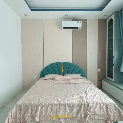 Bán nhà mặt tiền Ngọc Dương riverside, Điện Bàn – 90 m², 4 tầng, 6 tỷ – ảnh 2