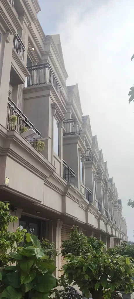 Bán nhà mặt tiền Ngọc Dương riverside, Điện Bàn – 90 m², 4 tầng, 6 tỷ – ảnh 3