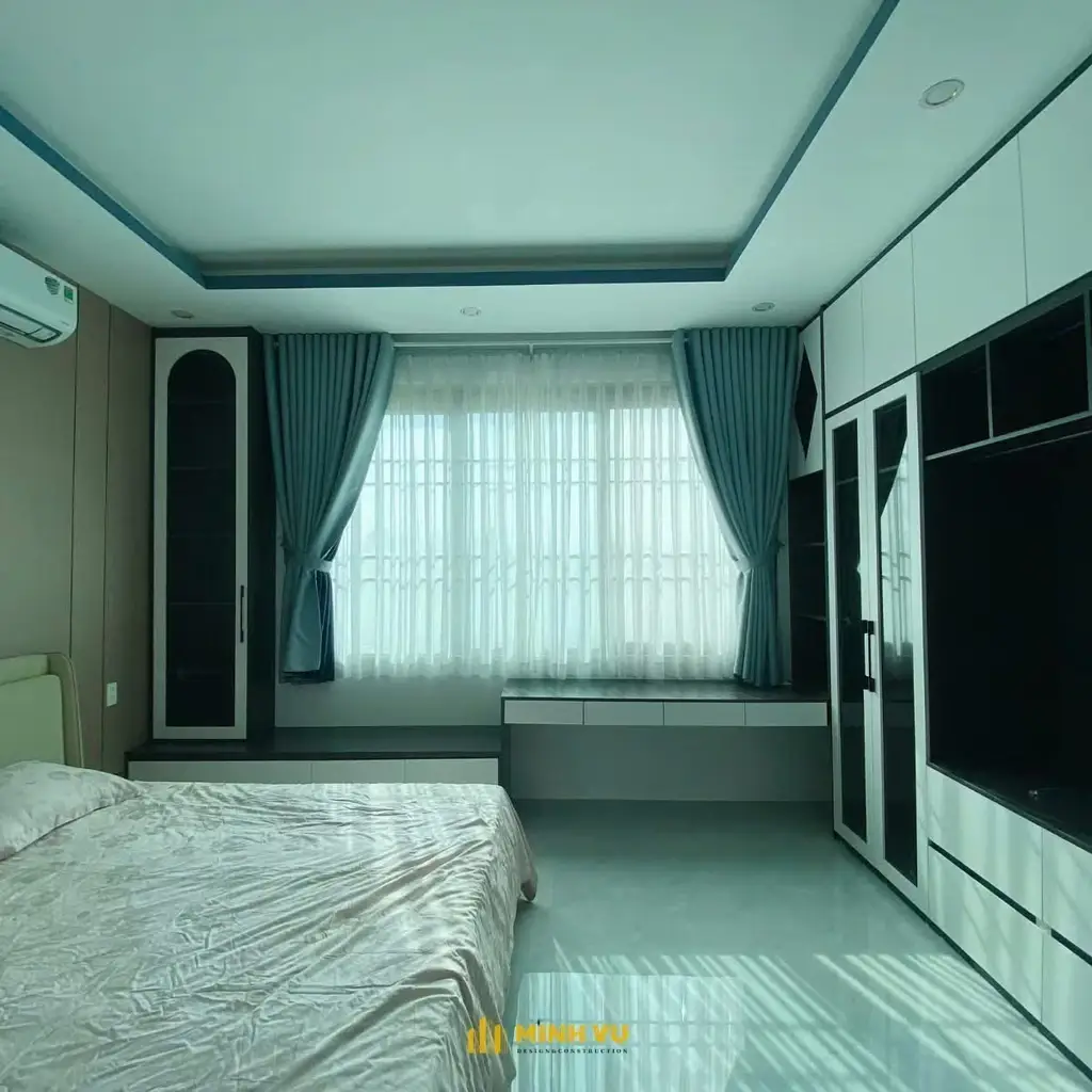 Bán nhà mặt tiền Ngọc Dương riverside, Điện Bàn – 90 m², 4 tầng, 6 tỷ – ảnh 5