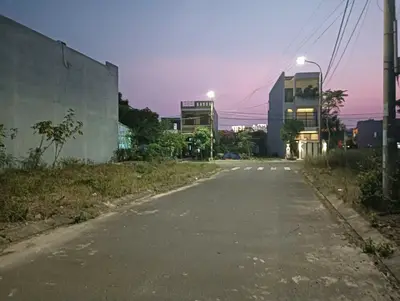 Bán đất mặt tiền Đông Hải 10, Ngũ Hành Sơn – 90 m², 5,6 tỷ
