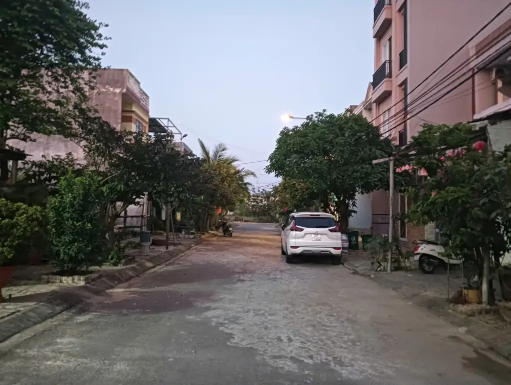 Bán đất mặt tiền Đông Hải 10, Ngũ Hành Sơn – 90 m², 5,6 tỷ – ảnh 2