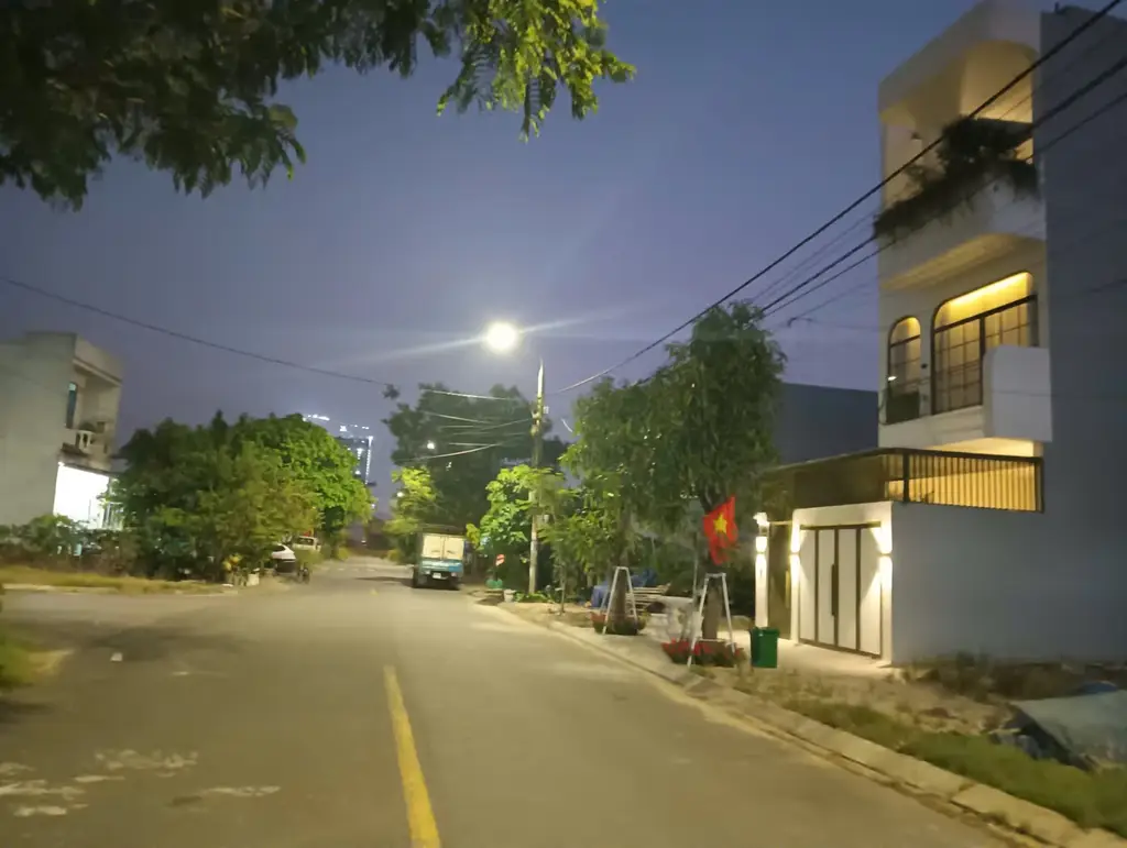 Bán đất mặt tiền Đông Hải 10, Ngũ Hành Sơn – 90 m², 5,6 tỷ – ảnh 3