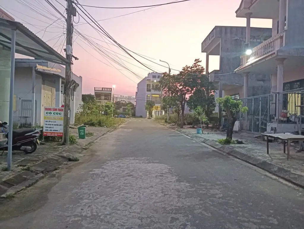Bán đất mặt tiền Đông Hải 10, Ngũ Hành Sơn – 90 m², 5,6 tỷ – ảnh 4