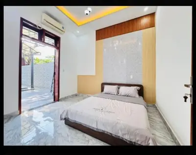 Bán nhà Vũ Lăng, Cẩm Lệ – 156 m², 2 tầng, 5,9 tỷ – ảnh 2