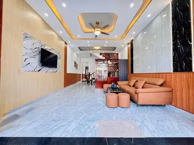 Bán nhà Vũ Lăng, Cẩm Lệ – 156 m², 2 tầng, 5,9 tỷ – ảnh 4