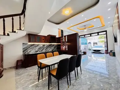 Bán nhà Vũ Lăng, Cẩm Lệ – 156 m², 2 tầng, 5,9 tỷ – ảnh 5