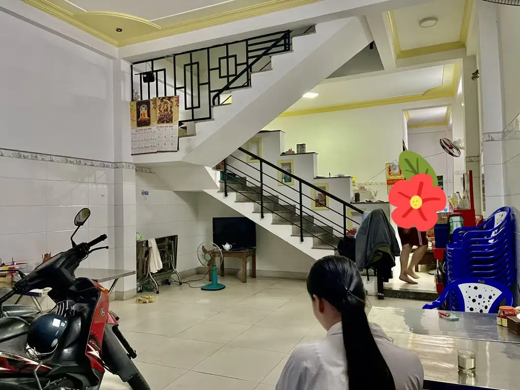 Bán nhà mặt tiền Đặng Dung, Liên Chiểu – 75 m², 2 tầng, 8,5 tỷ – ảnh 3
