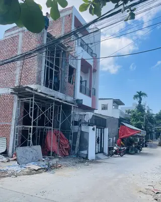 Bán đất Nguyễn Như Hạnh, Thanh Khê – 89 m², 3,2 tỷ