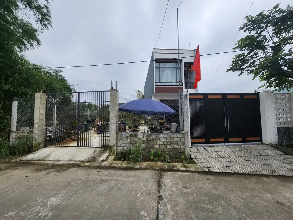 Bán đất Trà Kiểm 1 Thôn Tân Hạnh Xã Hòa Phước Hòa Vang, Hòa Vang – 290 m², 4,35 tỷ – ảnh 2
