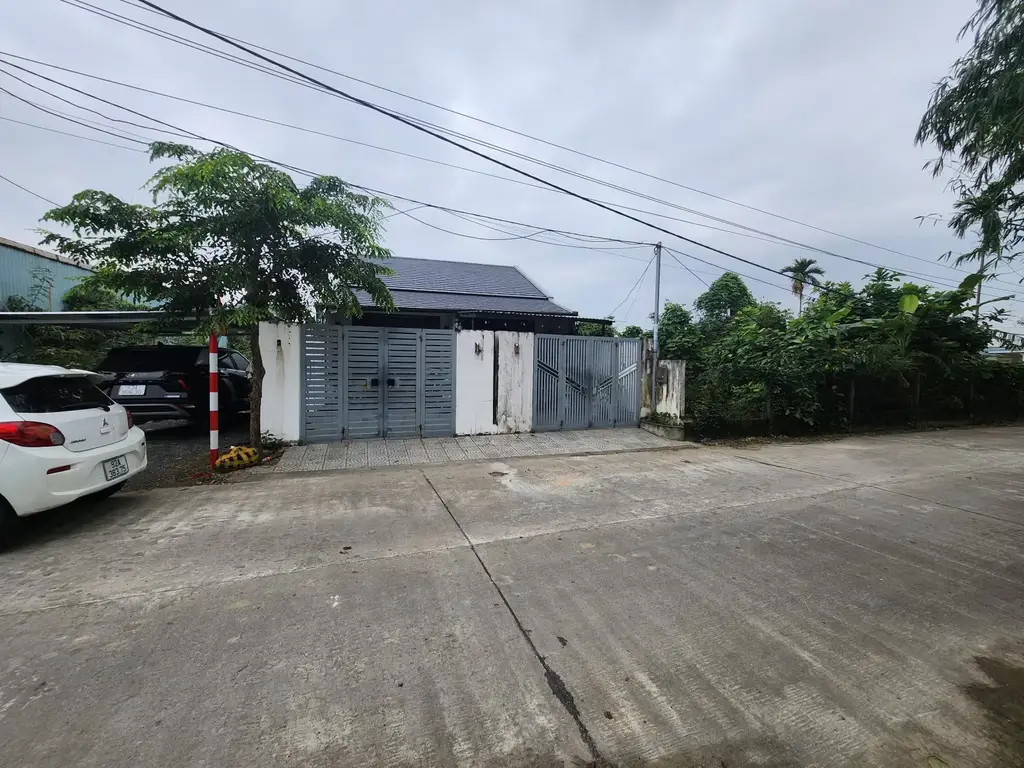 Bán đất Trà Kiểm 1 Thôn Tân Hạnh Xã Hòa Phước Hòa Vang, Hòa Vang – 290 m², 4,35 tỷ – ảnh 5
