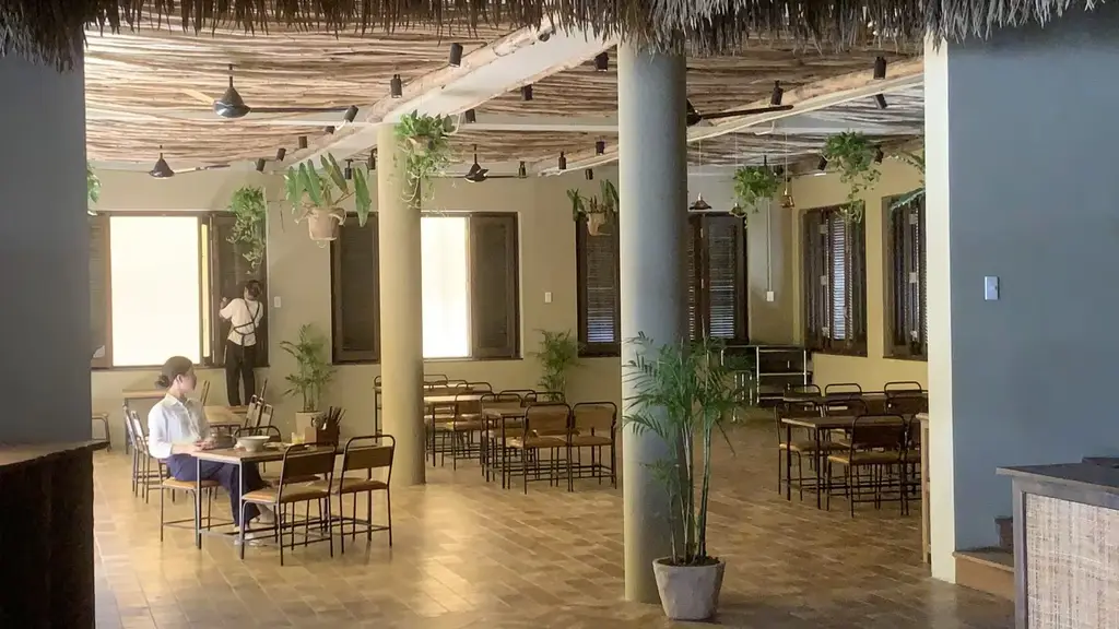Bán nhà mặt tiền Nguyễn Phúc Chu, Hội An – 391 m², 2 tầng, 114 tỷ – ảnh 2