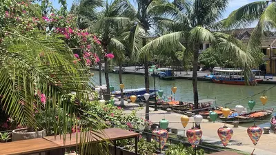 Bán nhà mặt tiền Nguyễn Phúc Chu, Hội An – 391 m², 2 tầng, 114 tỷ – ảnh 10