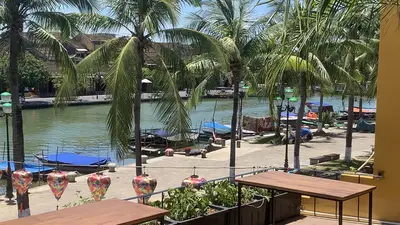 Bán nhà mặt tiền Nguyễn Phúc Chu, Hội An – 391 m², 2 tầng, 114 tỷ – ảnh 11
