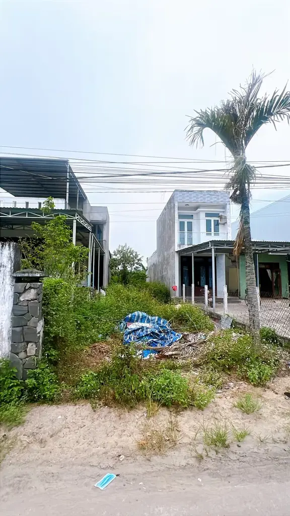 Bán đất Điện Nam Trung – Điện Bàn Đông, Quảng Nam (khu khác) – 150 m², 2,35 tỷ – ảnh 2