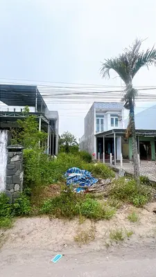 Bán đất Điện Nam Trung – Điện Bàn Đông, Quảng Nam (khu khác) – 150 m², 2,35 tỷ – ảnh 2